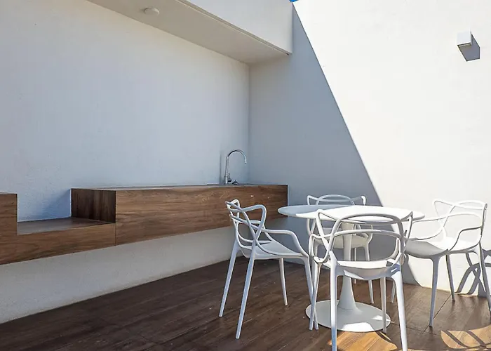 Marea Walk To Medano Stylish In Cabo *