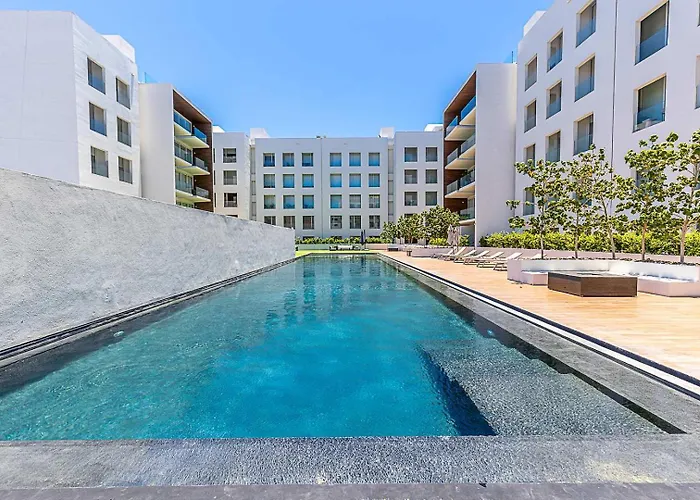Marea Walk To Medano Stylish In Cabo * Cabo San Lucas