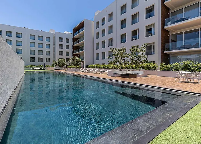 Apartment Marea Walk To Medano Stylish In Cabo Cabo San Lucas