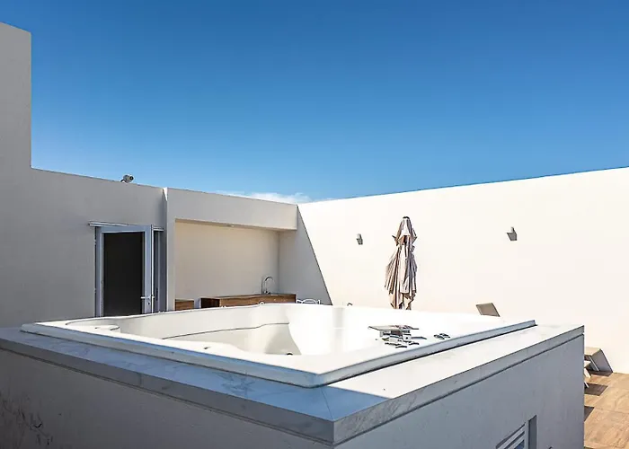 Marea Walk To Medano Stylish In Cabo * Cabo San Lucas